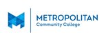 Metropolitan Community College horizontal logo