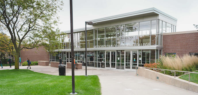 Elkhorn Valley Campus