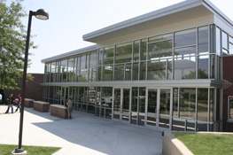 Elkhorn Valley Campus