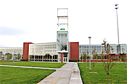 South Omaha Campus