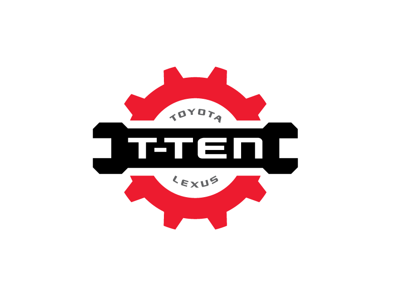 Toyota Lexus T-TEN program