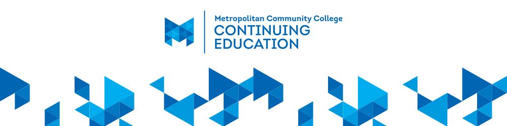 MCC Continuing Education Logo