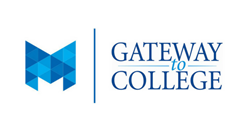 MCC Gateway to College logo