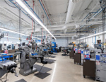 Center for Advanced Manufacturing Virtual Tour