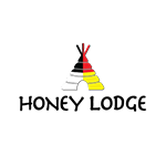 Lakota Honey Lodge logo