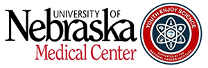University of Nebraska Medical Center - Youth Enjoy Science logo