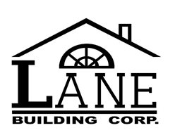 Lane Building Corporation logo