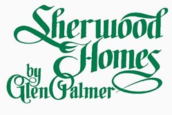 Sherwood Homes logo