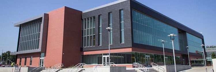 Career and Academic Skills Center, Fort Omaha Campus