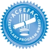 American Culinary Federation - Exemplary Program award image