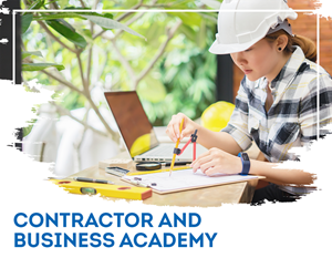 Contractor and Business Academy