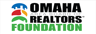 Omaha Area Board of Realtors Foundation logo
