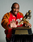 Johnny Rodgers