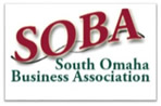 SOBA logo