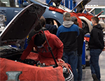 Automotive Repair Technology video