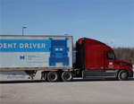 Commercial Driver License - CDL - Truck Driving video