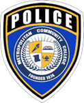MCC Police Badge