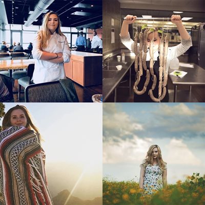 Taylor Tylkowski Scholarship images