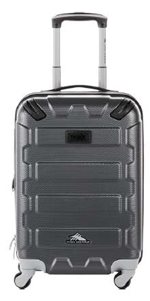 High Sierra 20inch Hardside Luggage