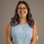 Nicole Hulstein Photo of Ayza BolaƱos