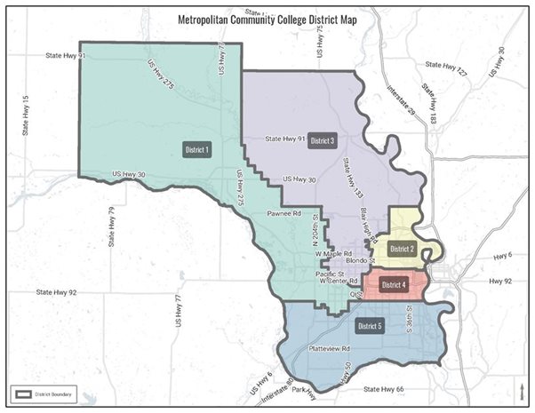 District-Boundary.jpg The boundaries for districts 1 through 5.