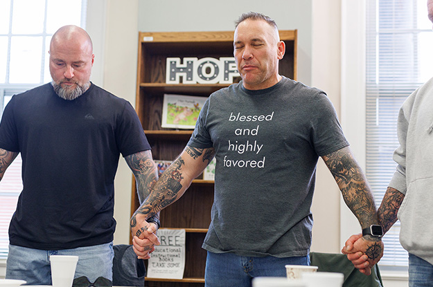 180 RAP: The Right Thing to Do