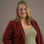 Photo of Susan Lund
