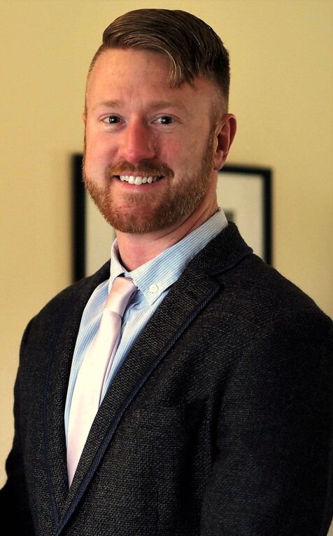 Photo of Tyler Goodrich