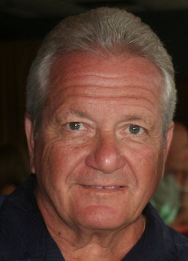 Bob Bruckner