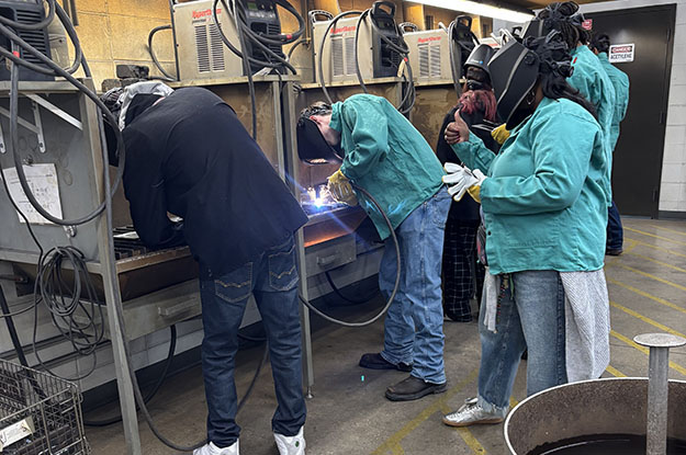 Manufacturing Month 2025 