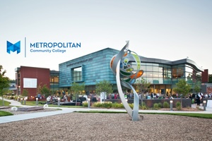 Swanson Conference Center on MCC’s historic Fort Omaha Campus