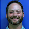 Photo of Dr. Travis Roehr