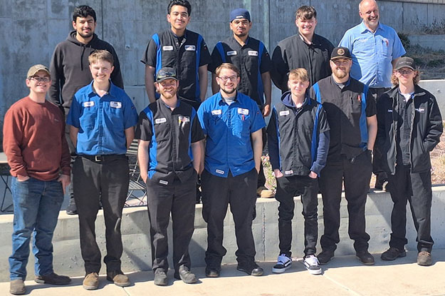 MCC in the Elite 8