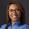 Photo of Katrina Brooks