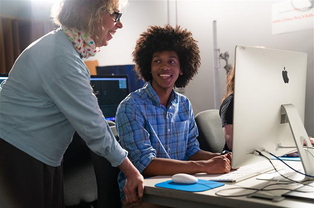 Excellence in Teaching Awards