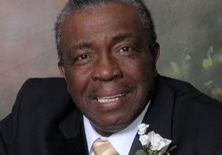 Photo of Bobby Byars