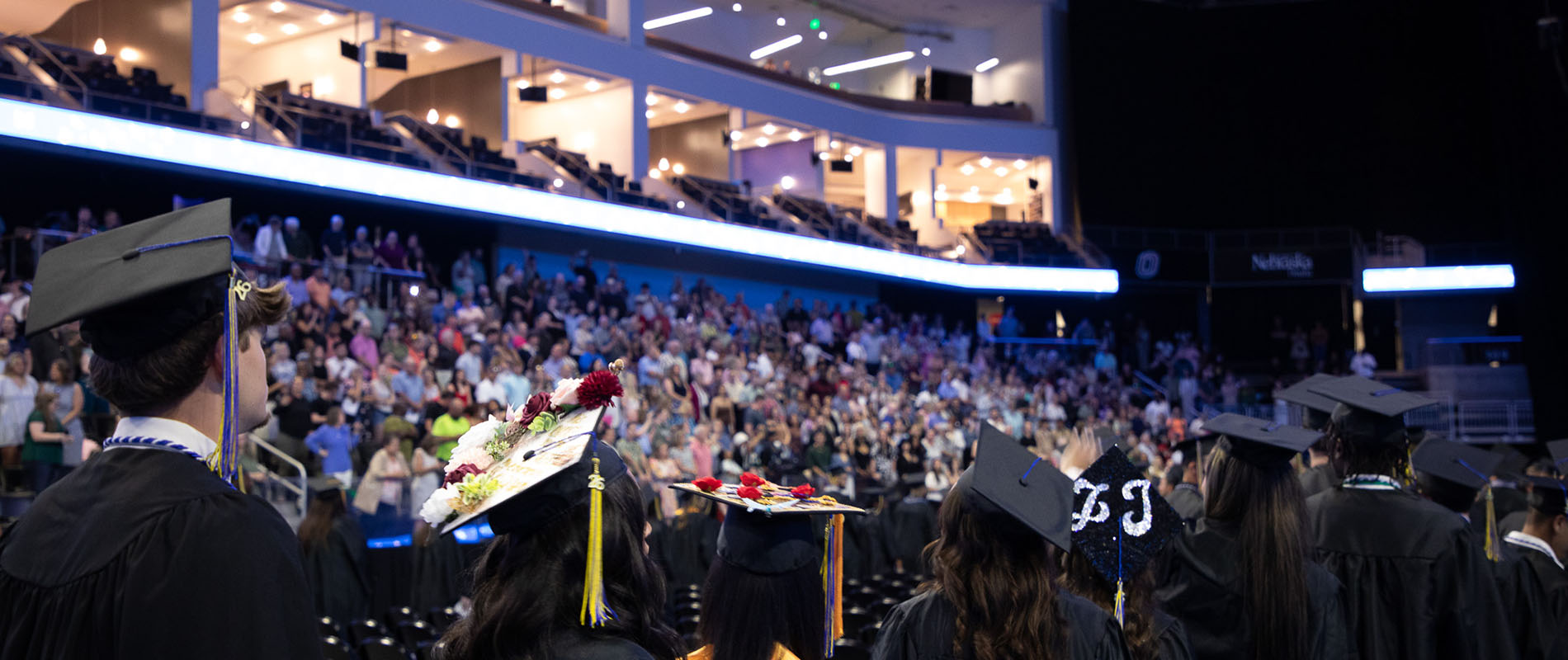 2026 Commencement Ceremony