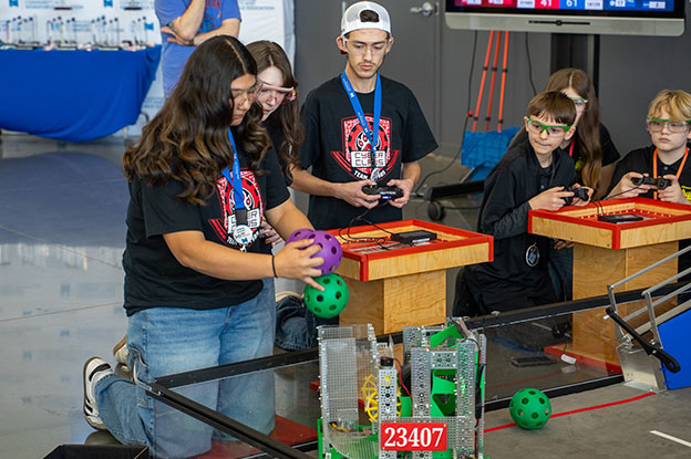 2026 FTC Nebraska Championship