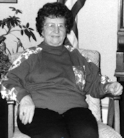 Liz Miltenberger