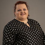Photo of Grace Miller