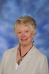 Dr. Barbara Braden