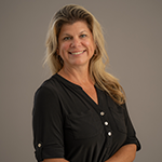 Photo of Kris Palmer