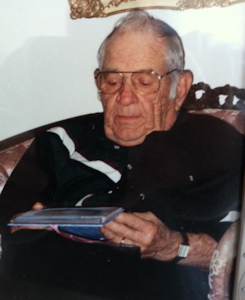 Larry O' Connor