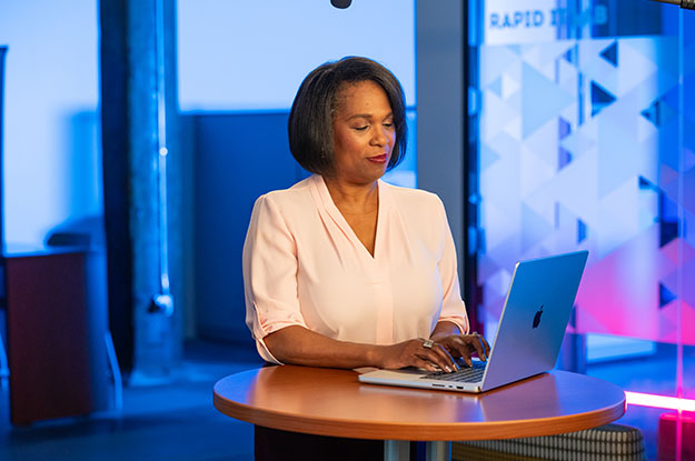 AI Agility Workforce Education Course