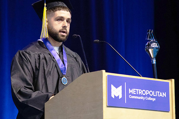 Commencement 2026