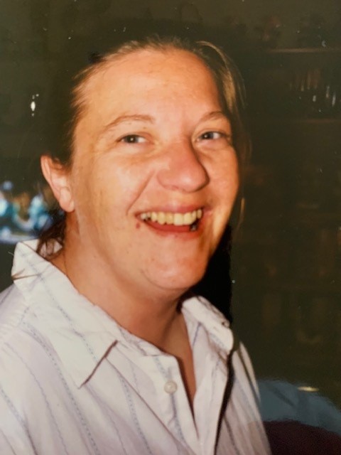 Noreen Lynn McMullen