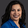 Photo of Nadia Williams