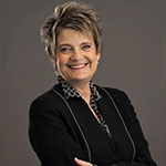 Michelle Green-Ihde Photo of Brenda Ballou