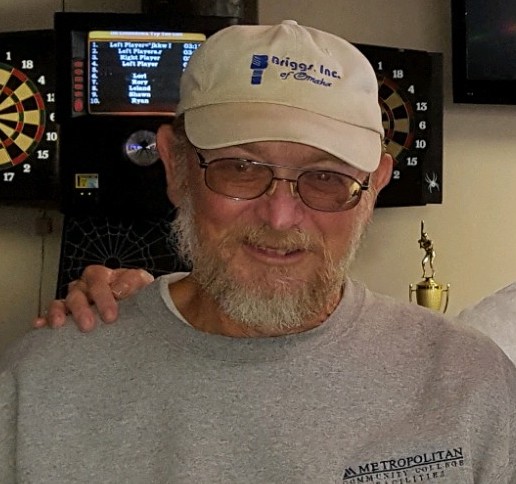 Photo of Frank Kompare