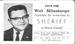 Walt Miltenberger